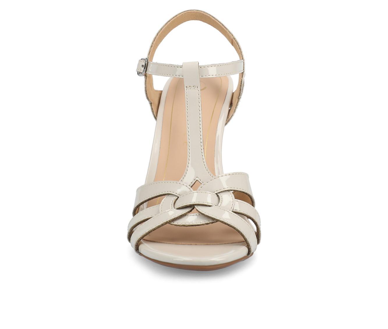 Women's Journee Collection Valary Heels Product Image