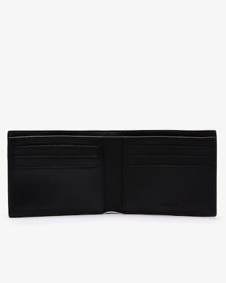 Embossed Leather Fitzgerald Billfold Product Image