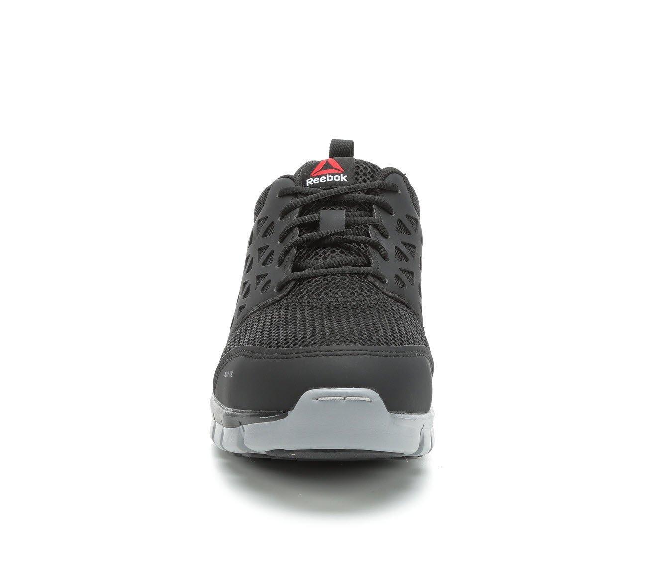 Men's REEBOK WORK Sublite Cushion Slip-Resistant Work Shoes Product Image