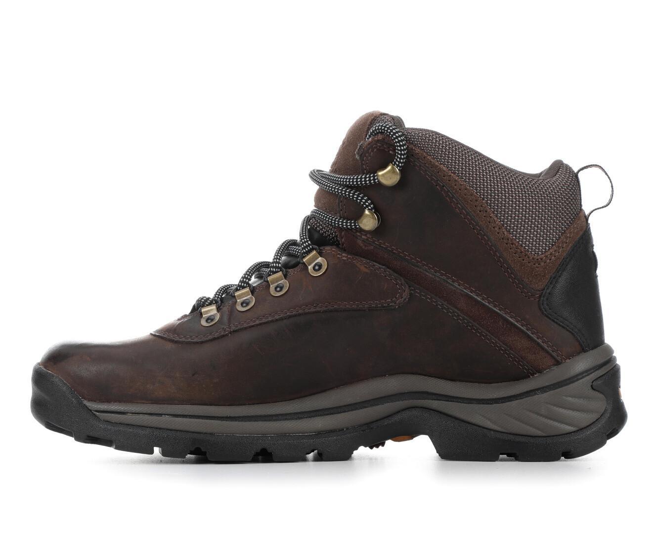 Men's Timberland White Ledge WP-M Hiking Boots Product Image