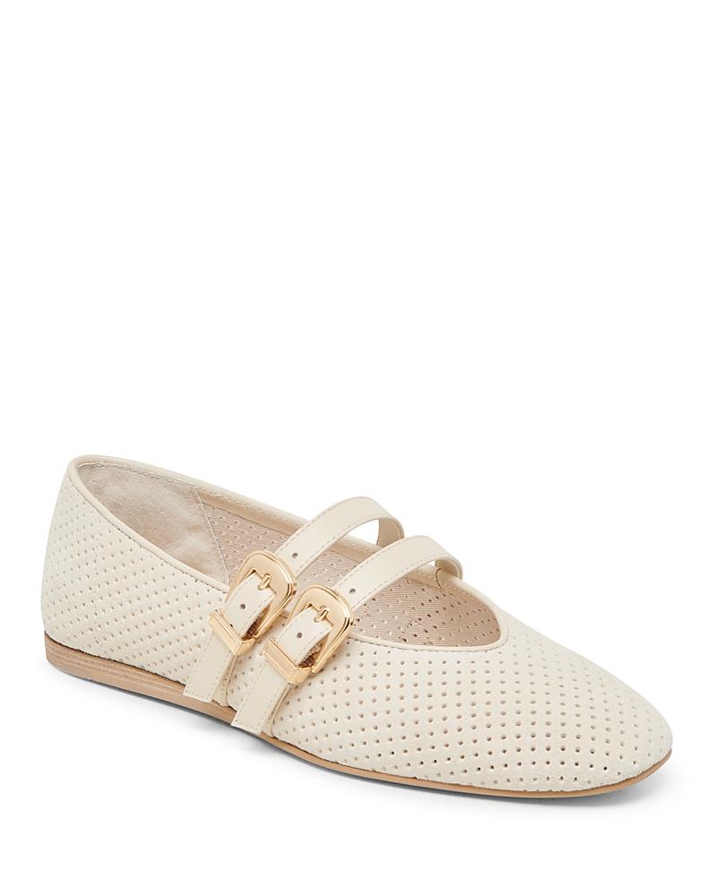 Dolce Vita Womens Baylee Ballet Flats Product Image