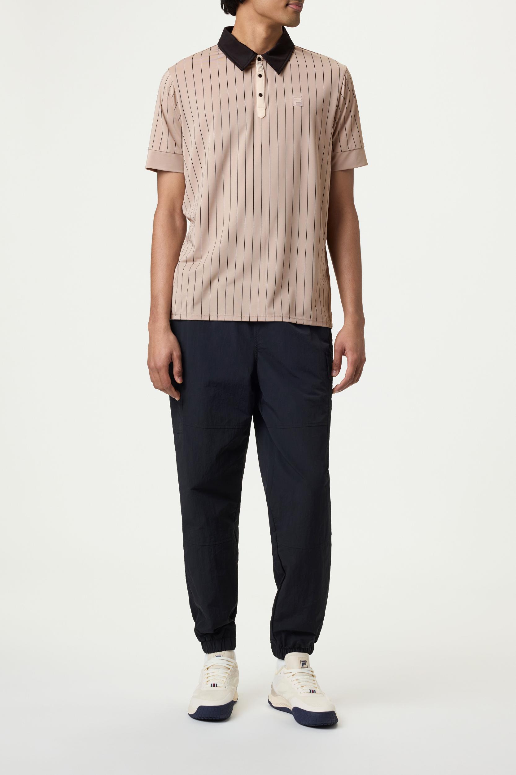 Performance Iconic BB1 Polo Product Image