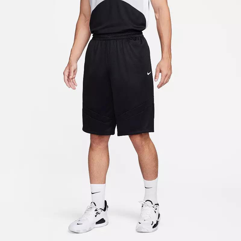 Nike Men's Icon Dri-FIT 11" Basketball Shorts Product Image