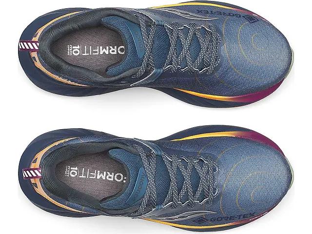 Women's | Saucony Triumph 22 GTX Product Image