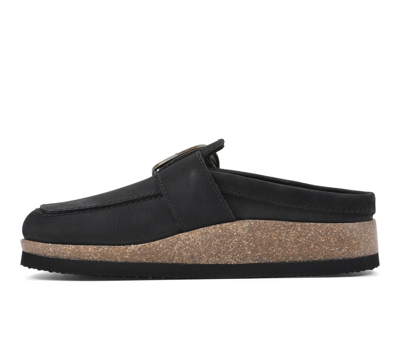 Women's White Mountain Bueno Clogs Product Image