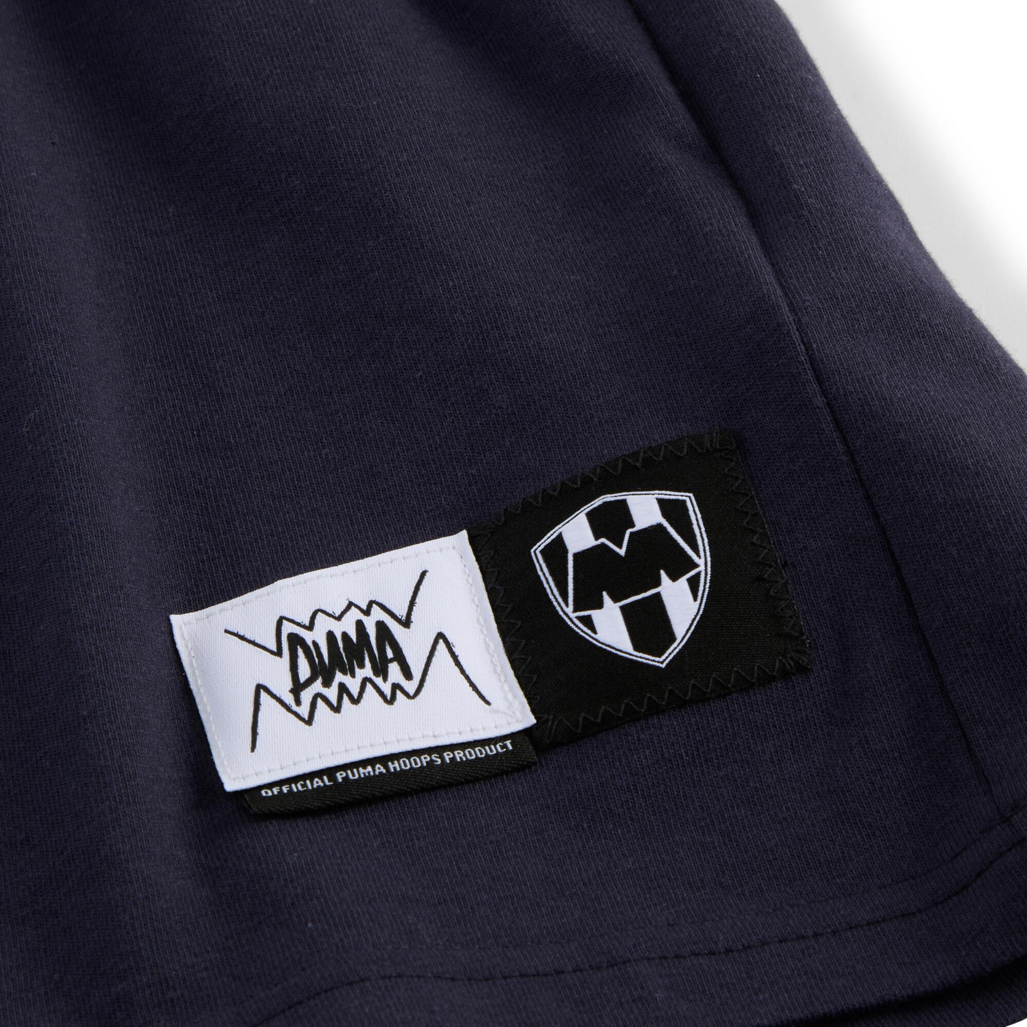 PUMA HOOPS x CF MONTERREY Basketball T-Shirt Men Product Image