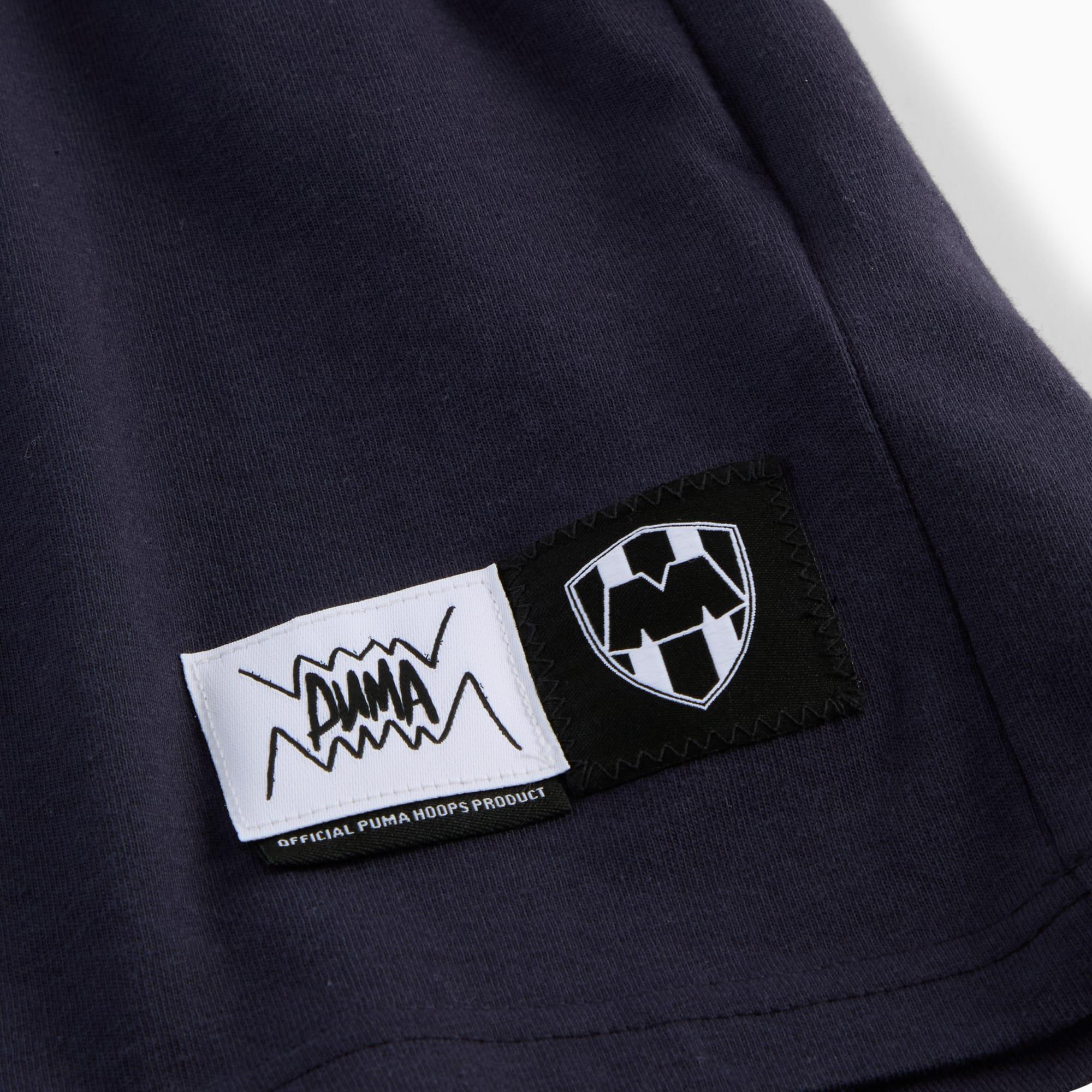 PUMA HOOPS x CF MONTERREY Basketball T-Shirt Men Product Image