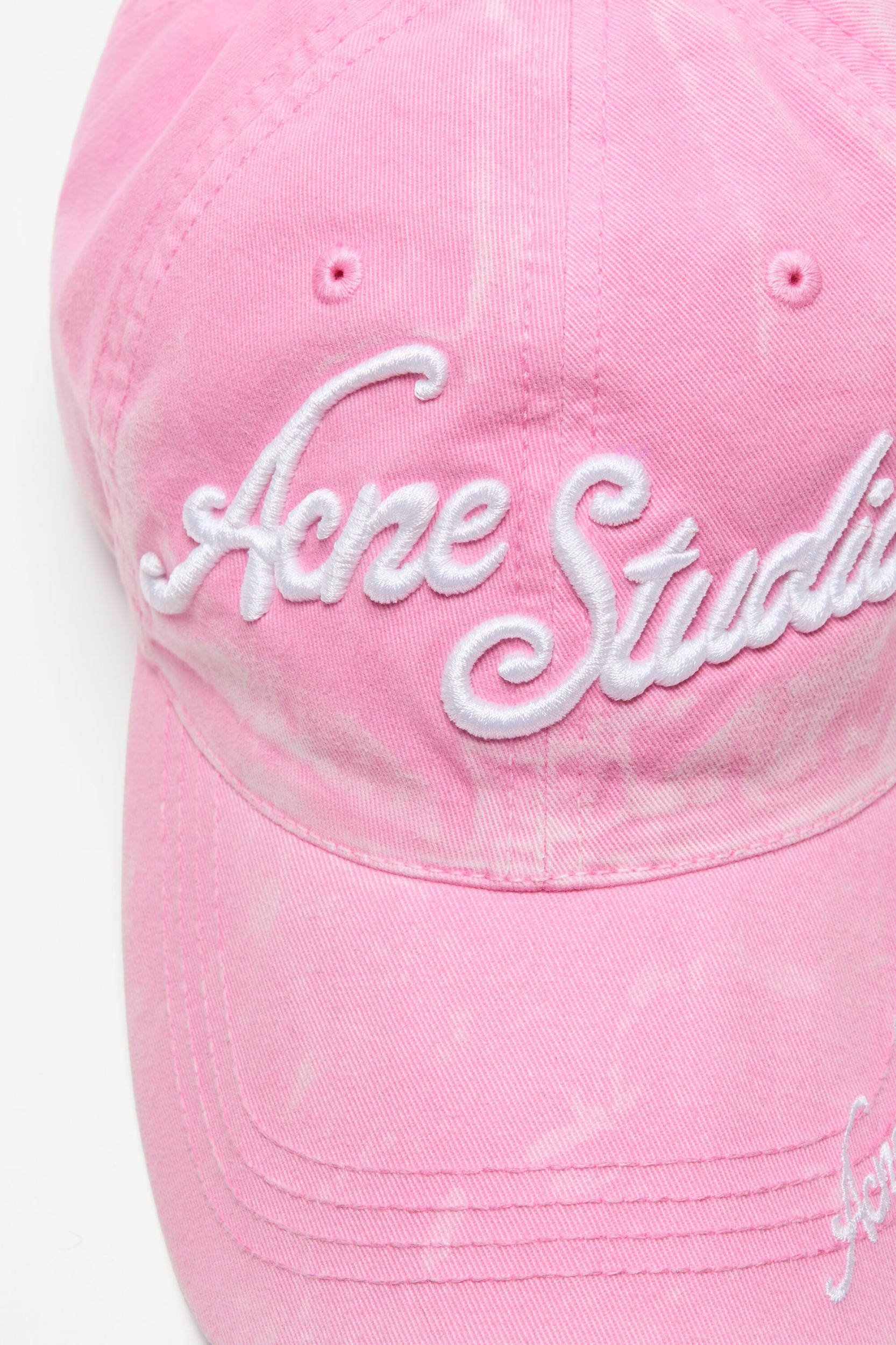 Logo cap Product Image