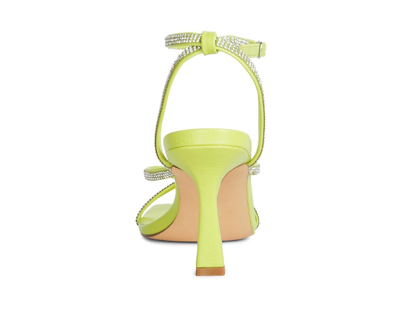 Women's London Rag Crush It Dress Sandals Product Image
