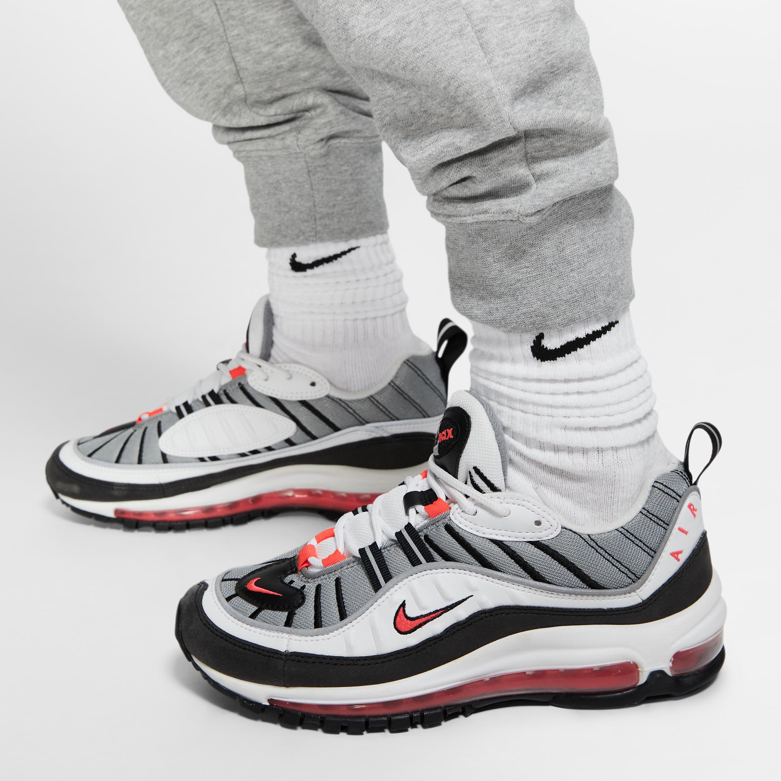 Women's Nike Sportswear Essential Fleece Pants Product Image