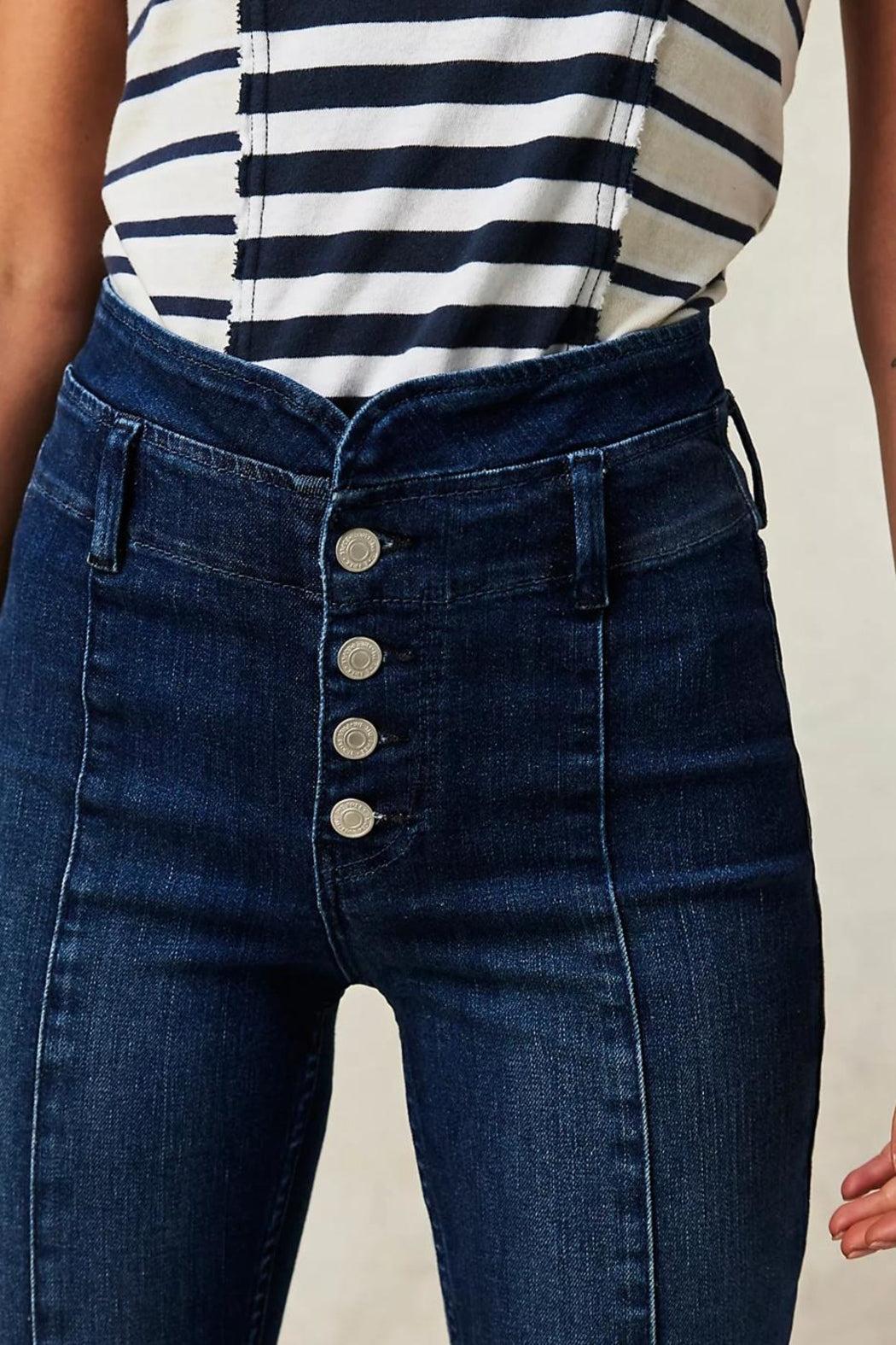 Fp After Dark Mid Rise Product Image