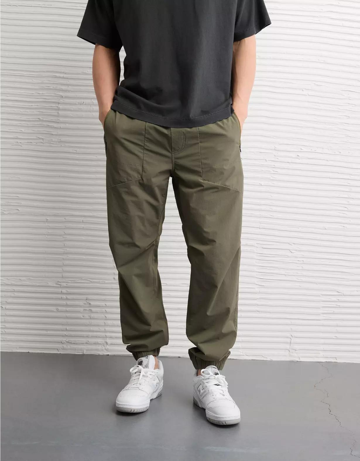 AE 24/7 Tech Jogger Product Image