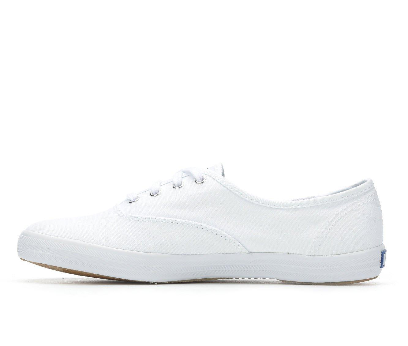Women's Keds Champion Canvas Sneakers Product Image