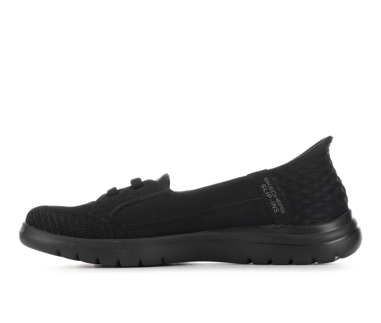 Women's Skechers Go On The Go Slip-Ins 136543 Slip-On Shoes Product Image