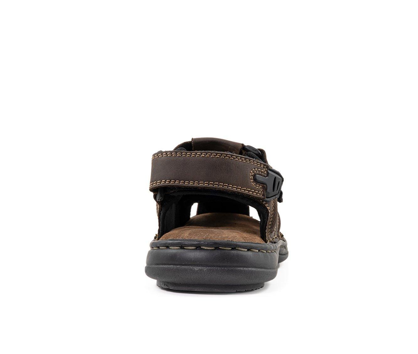 Men's French Shriner Amsterdam Outdoor Sandals Product Image