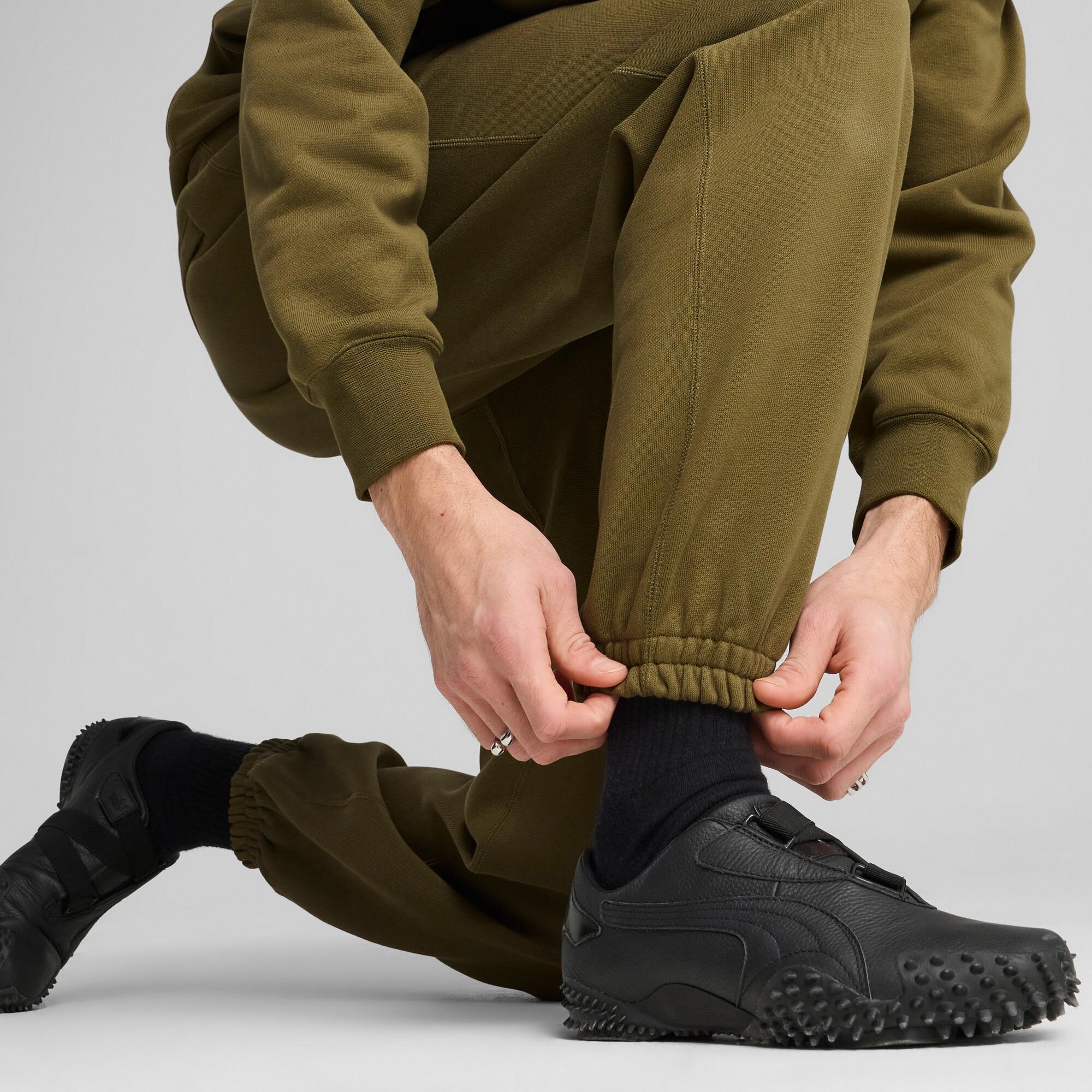 PUMA MMQ Men's Sweatpants Product Image