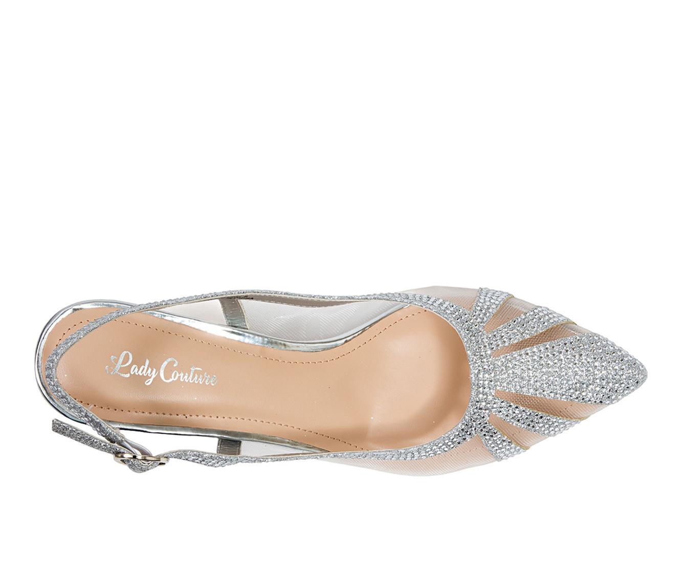 Women's Lady Couture Macy Pumps Product Image