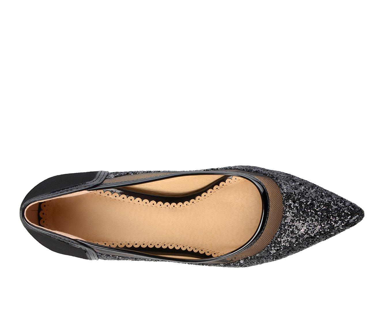Women's Journee Collection Kalani Special Occasion Shoes Product Image