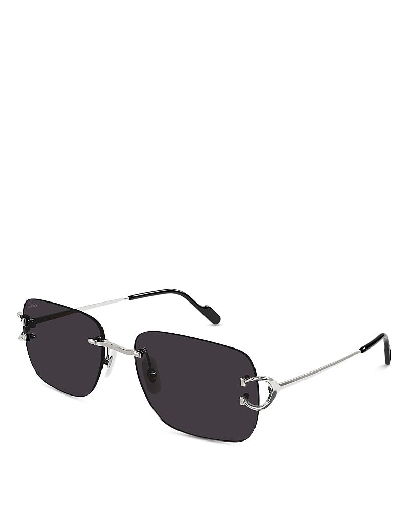 Mens Signature C Ct0330s-004 59MM Sunglasses Product Image