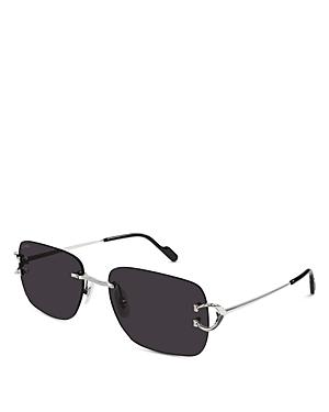 Mens Signature C Ct0330s-004 59MM Sunglasses Product Image
