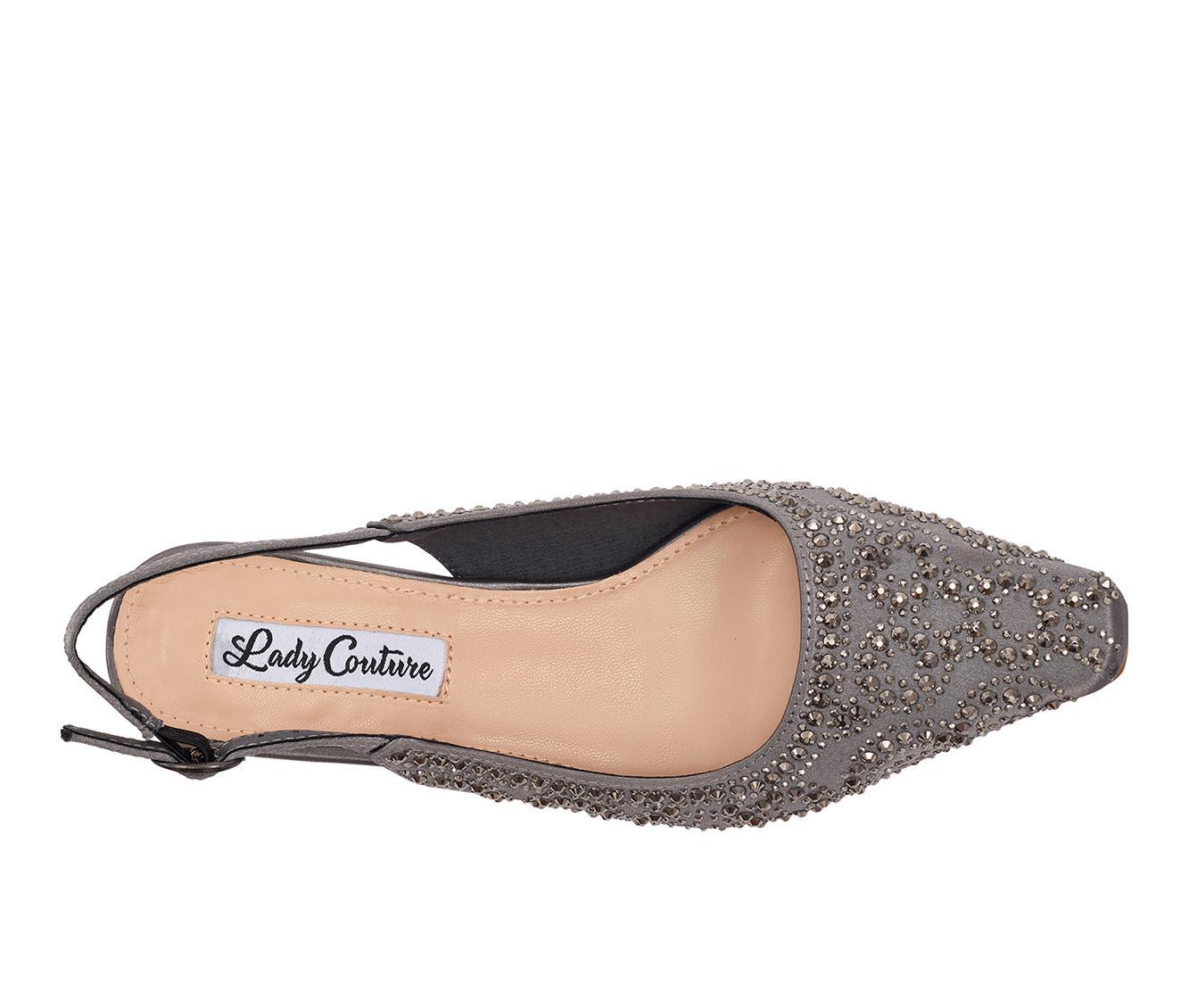 Women's Lady Couture Lucy Special Occasion Shoes Product Image