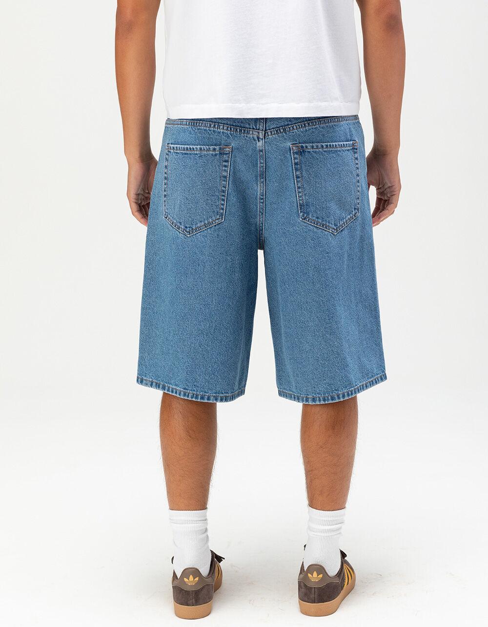 RSQ Mens Jorts - MED STONE Product Image