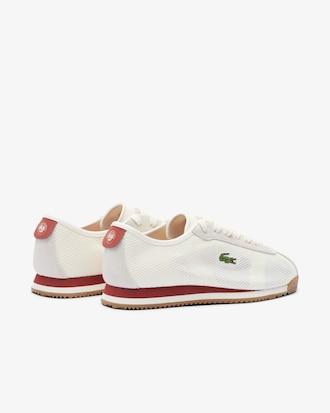 Women's Roland-Garros Edition Club-Low Sneakers Product Image