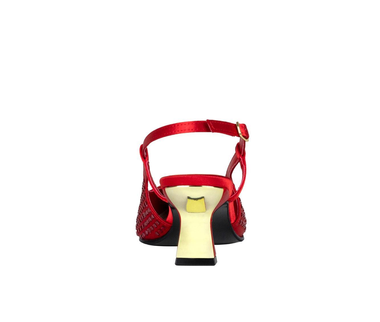 Women's Lady Couture Shana Pumps Product Image