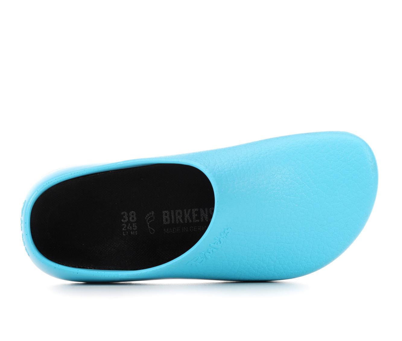 Women's Birkenstock Super Birki Slip Resistant Clogs Product Image