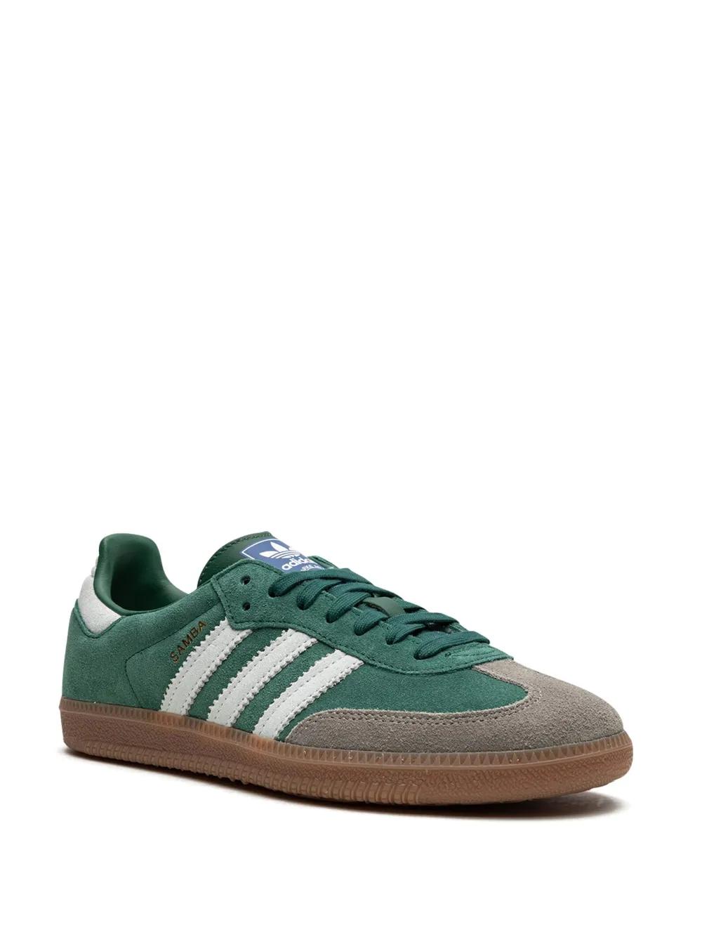 Samba OG "Court Green" sneakers Product Image