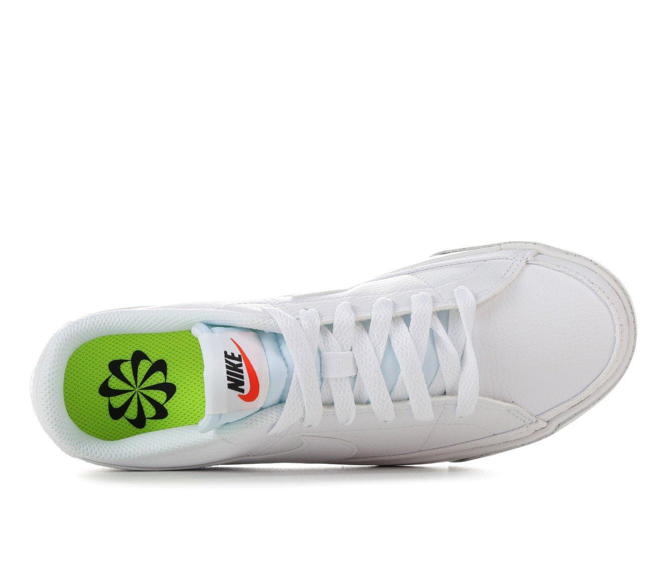 Women's Nike Court Legacy Next Nature Sustainable Sneakers Product Image