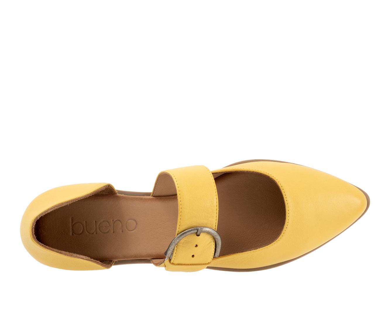 Women's Bueno Brittany Flats Product Image