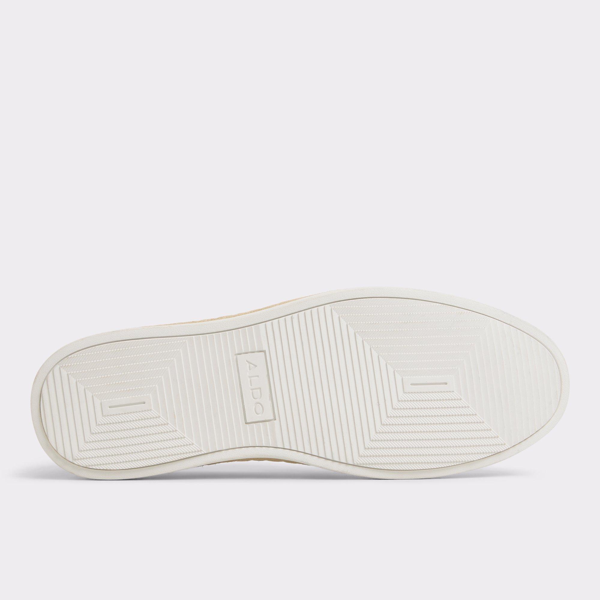 Arlow Light Beige Men's Loafers & Slip-Ons | ALDO US Product Image