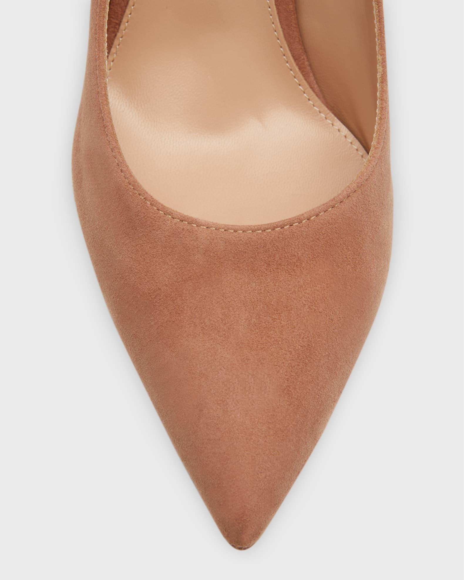 Gianvito 85 Pumps Product Image