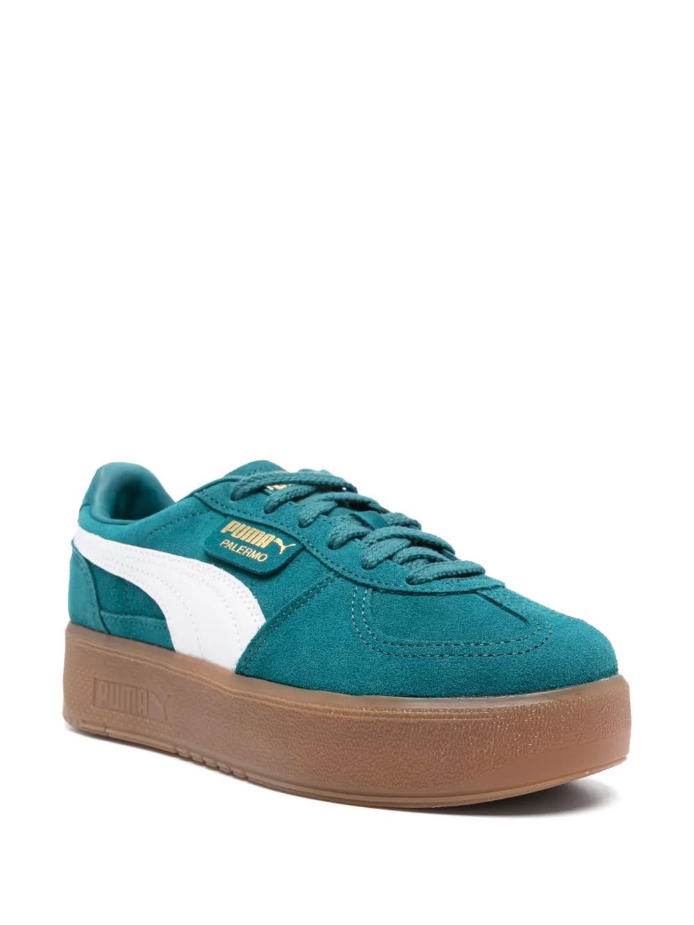 Palermo Elevata sneakers Product Image