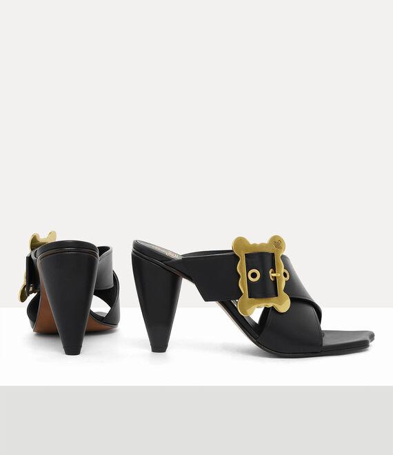 Belt Mule Product Image