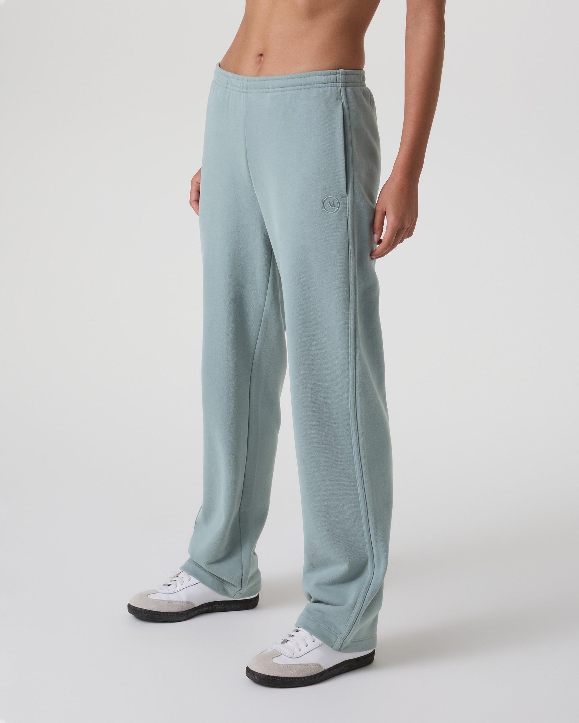 Sedona Straight Leg Sweatpant Product Image