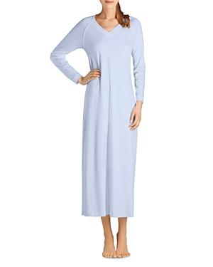 Pure Essence Knit Gown Product Image