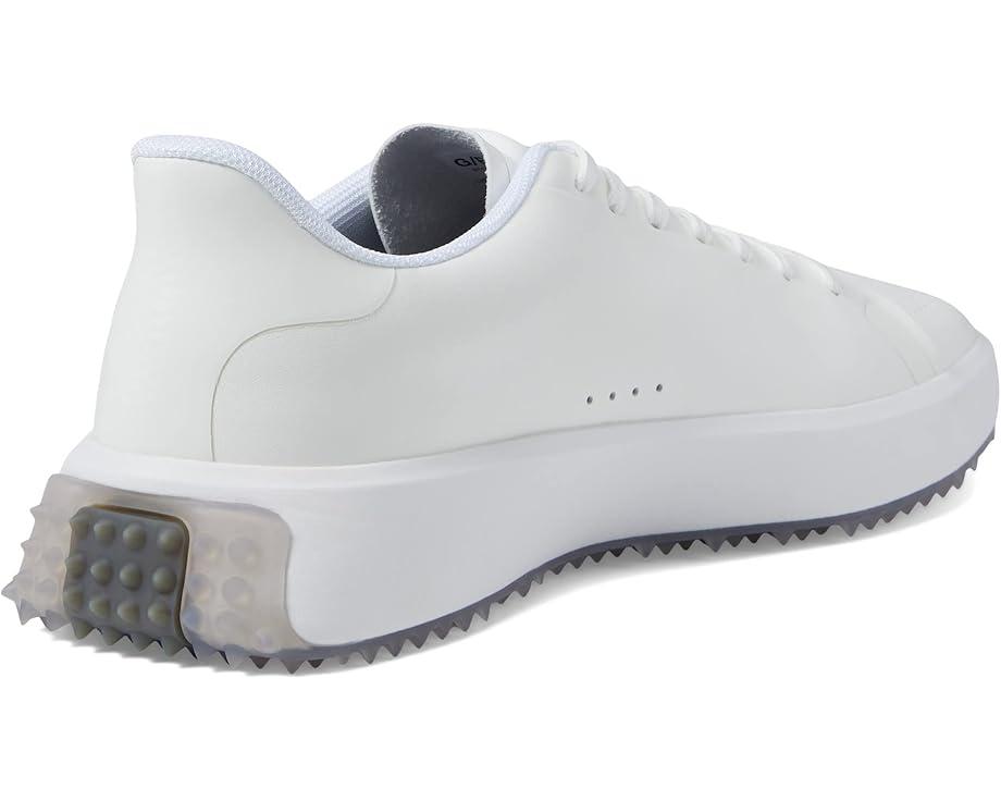 G.112 P.U. Leather Colour Block Golf Shoes Product Image