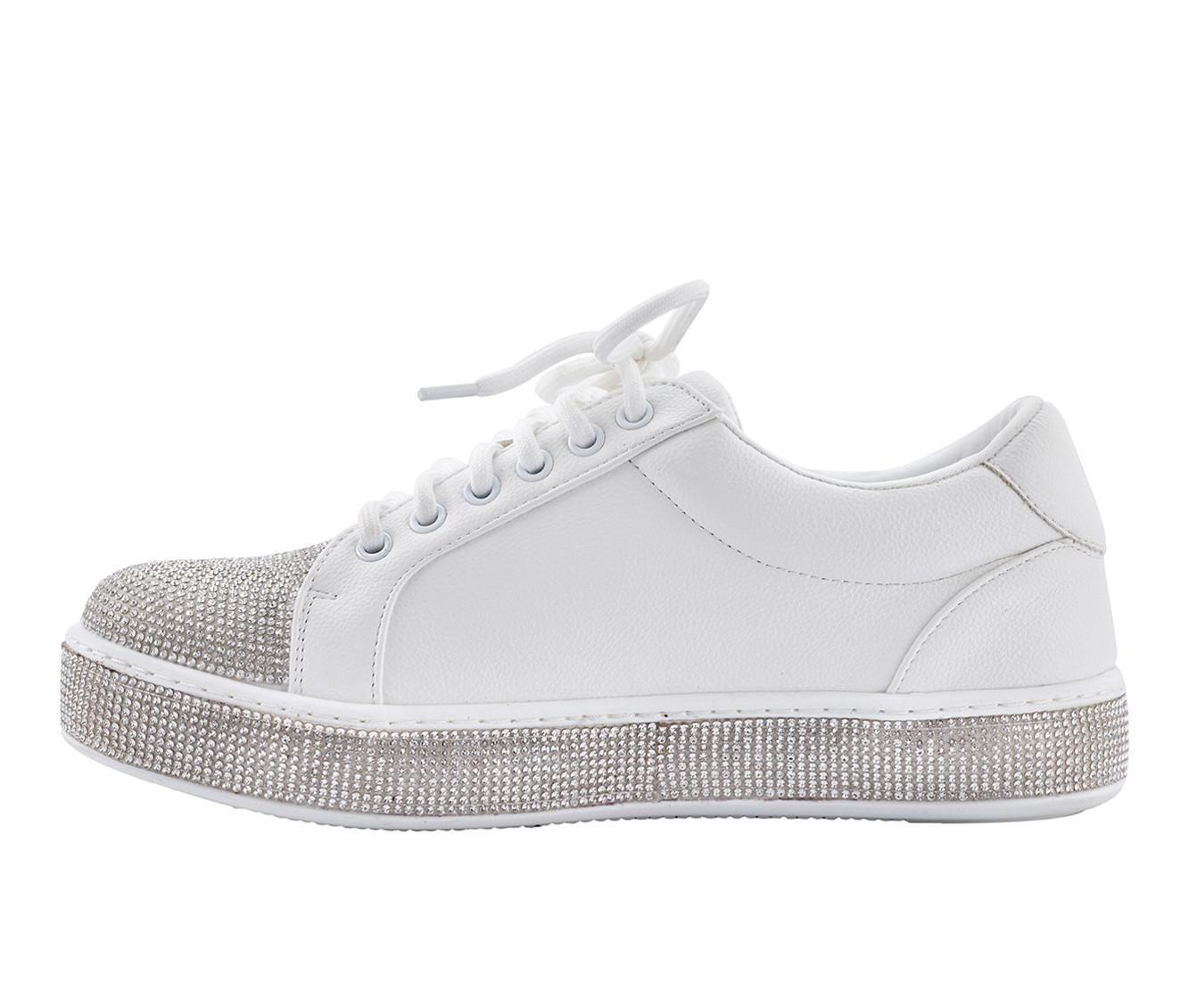 Women's Lady Couture Legend Fashion Sneakers Product Image