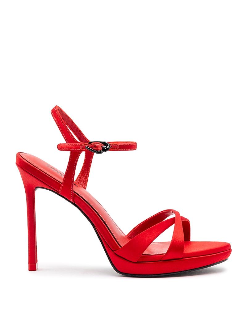 Larroude Womens Angelina Sandals Product Image