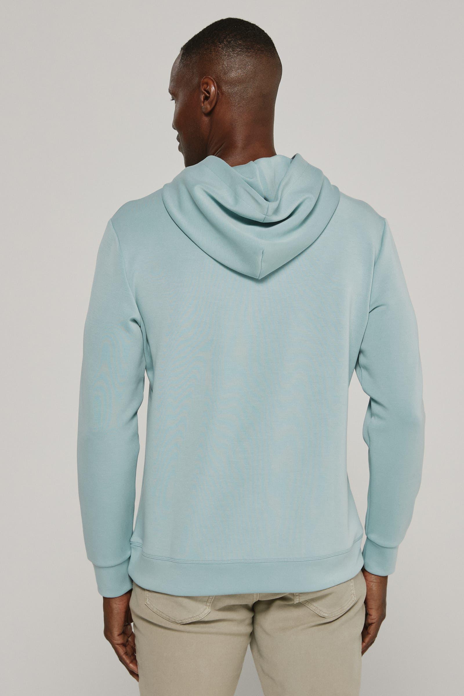 Rev Hoodie- Seafoam Product Image