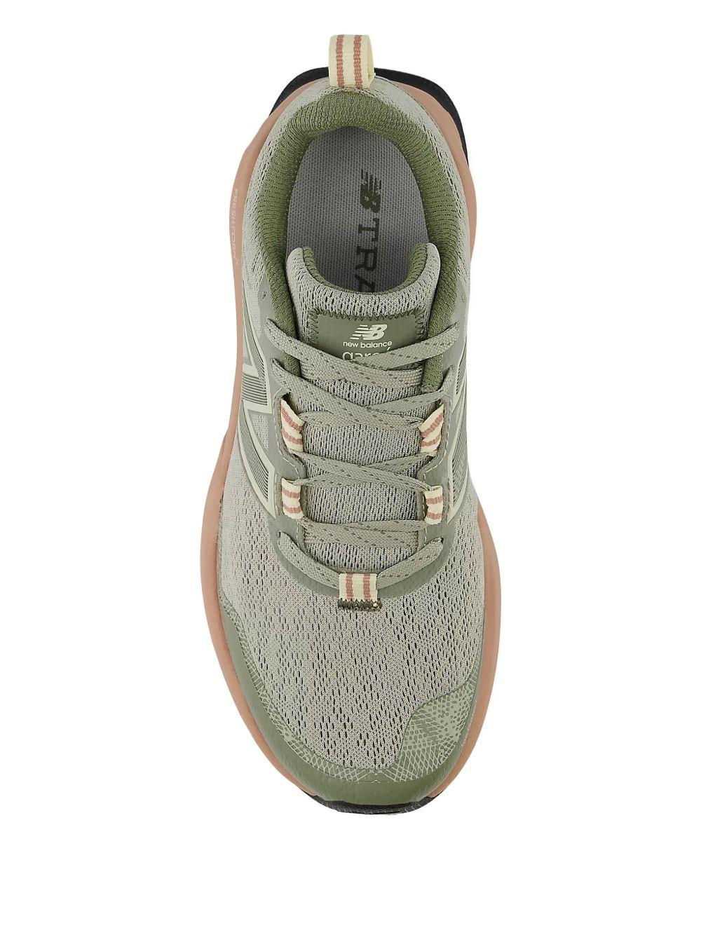 Garoé V2 Fresh Foam X trail sneakers Product Image