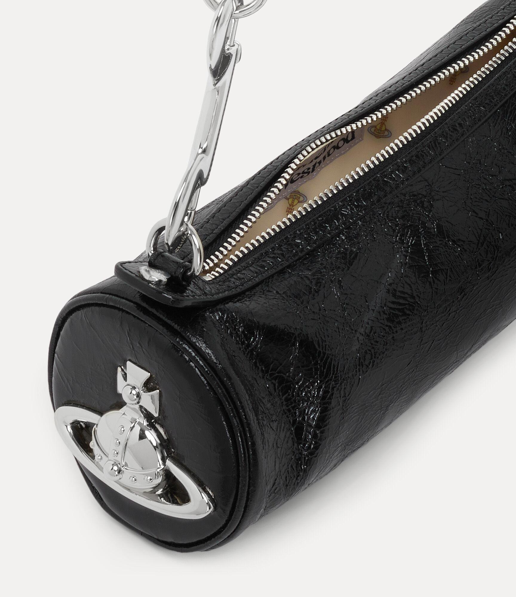 Cindy Cylinder Bag Product Image