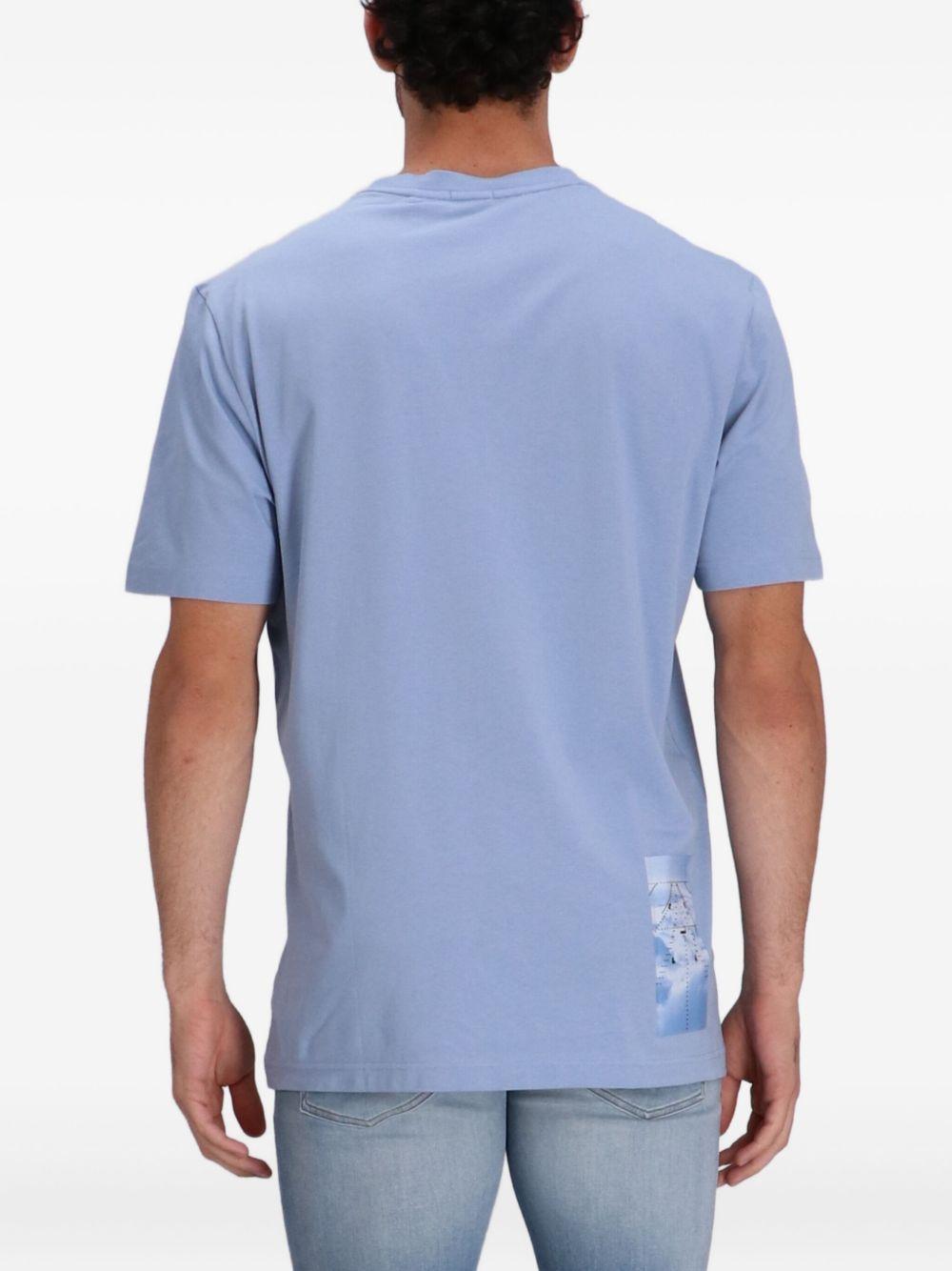 DesertTech T-shirt Product Image