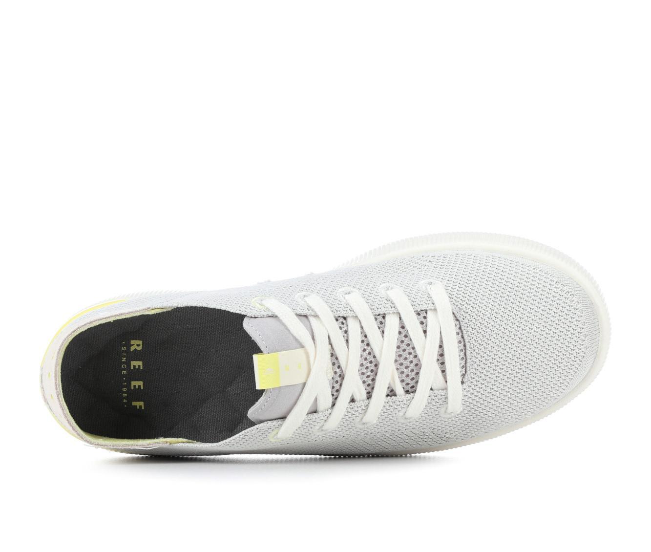 Women's Reef Neptune Sneakers Product Image