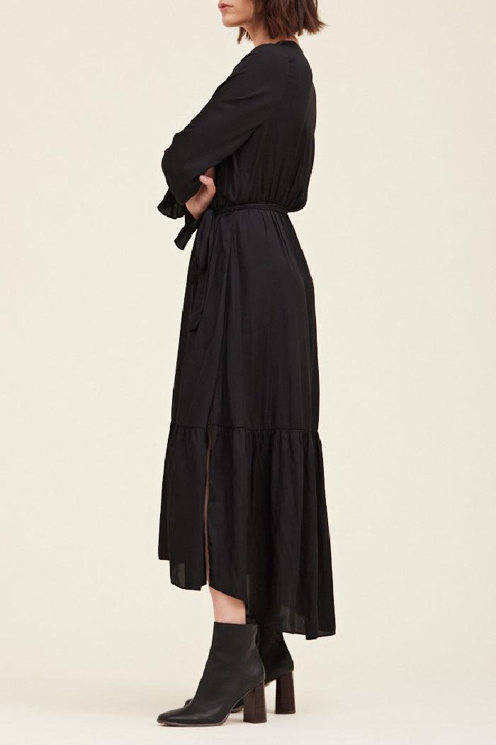 Annessa Midi Dress Product Image