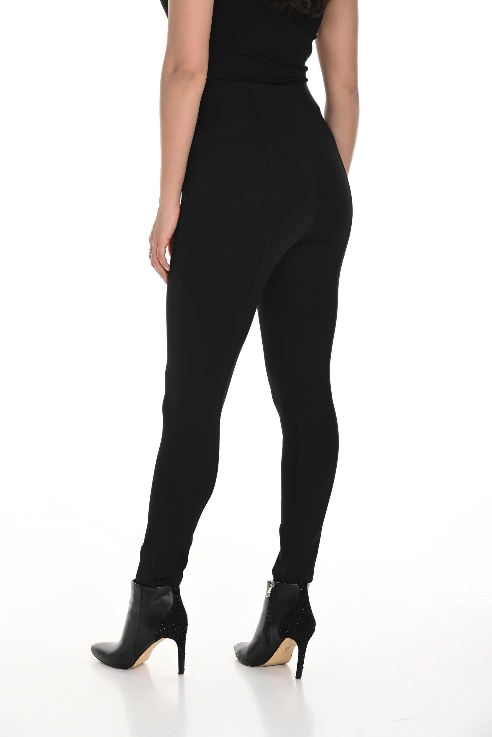 Frank Lyman Knit Pant Product Image