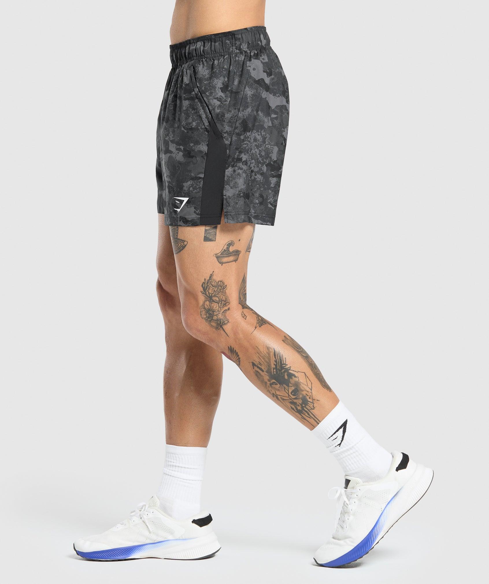 Sport 5" Shorts Product Image