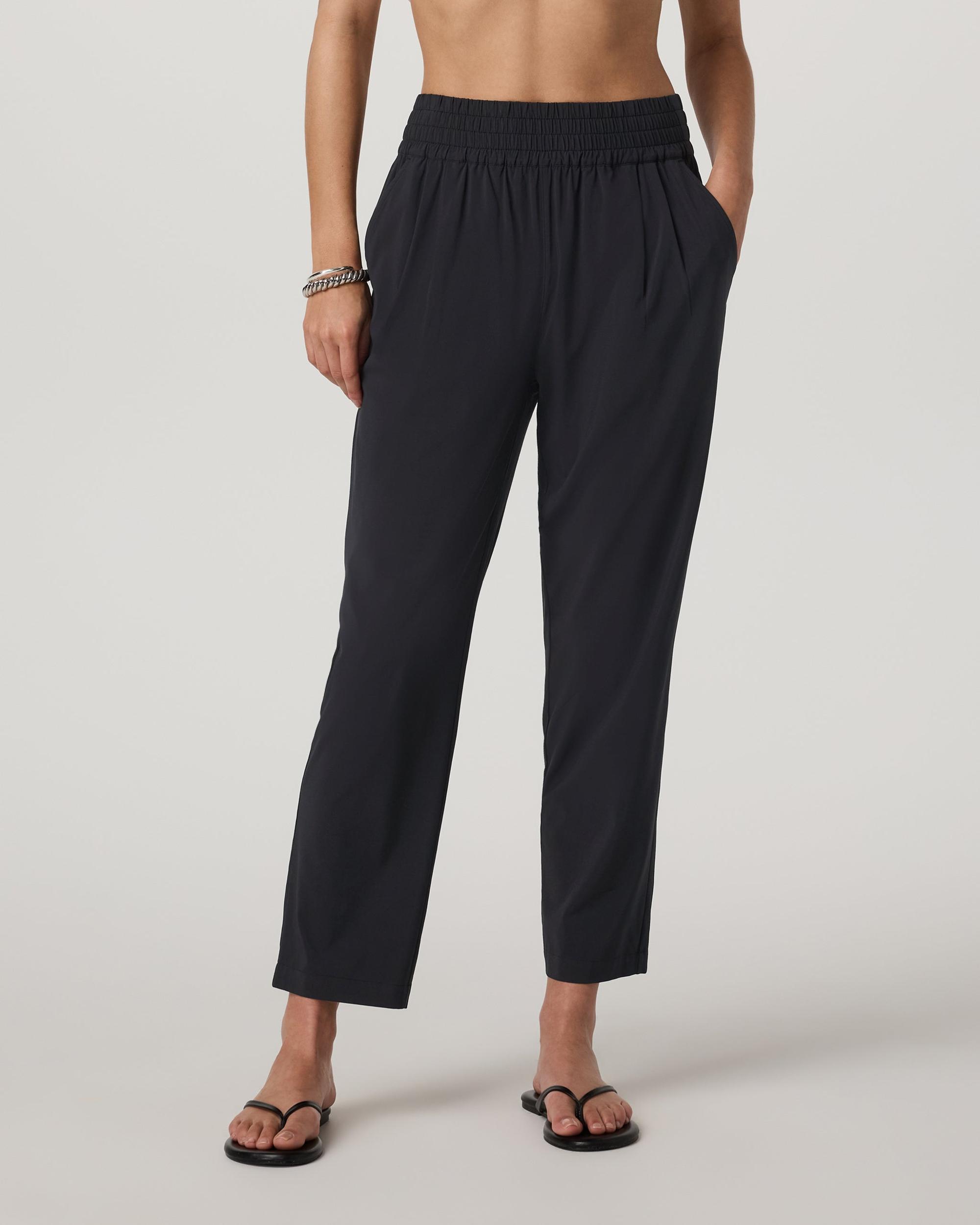 Villa Ankle Pant Product Image